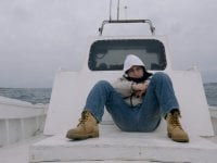 Fuocoammare: Gianfranco Rosi e Lampedusa, tra tragedia e umanità