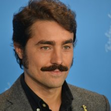 Berlino 2016: Ivo Ferreira al photocall di Letters from War