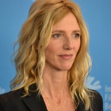 Berlino 2016: Sandrine Kiberlain al photocall di Being 17