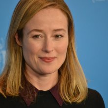 Berlino 2016: Jennifer Ehle al photocall di A Quiet Passion