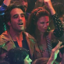 Vinyl: Bobby Cannavale in una scena del pilot