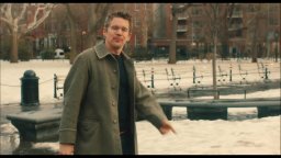 Maggie's Plan - Clip