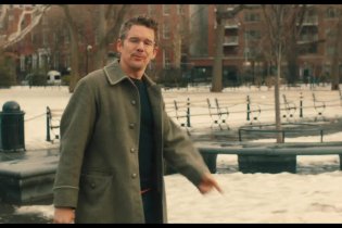 Maggie's Plan - Clip