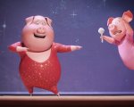 Sing: un nuovo trailer per il divertente film animato musicale