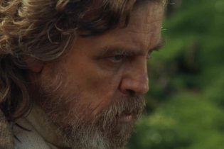 Star Wars: Episode VIII Production Announcement