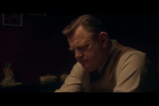 Alone in Berlin - Clip