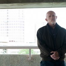 Better Call Saul: l'attore Jonathan Banks è Mike in Switch