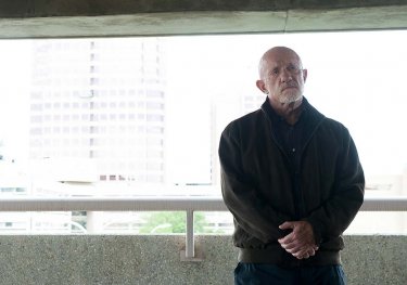 Better Call Saul: l'attore Jonathan Banks è Mike in Switch