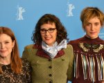 Maggie's Plan: Julianne Moore e Greta Grewig regine della Berlinale