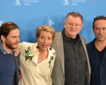 Alone in Berlin: Emma Thompson, Brendan Gleeson e Vincent Perez contro il Nazismo