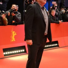 Berlino 2016: Brendan Gleeson sul red carpet di Alone in Berlin