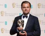 Bafta 2016: trionfano Revenant, DiCaprio e Morricone