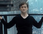 The Walk: 4 motivi per avere il blu-ray e salire lassù, in bilico sul filo fra le Torri Gemelle
