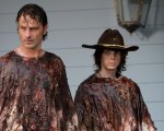The Walking Dead 6 riparte da stasera su Fox