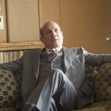 Vinyl: l'attore Paul Ben-Victor in un'immagine della serie HBO