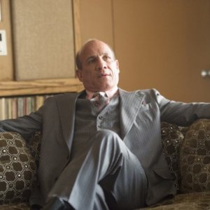 Vinyl: l'attore Paul Ben-Victor in un'immagine della serie HBO