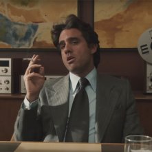 Vinyl: il protagonista Bobby Cannavale