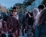 The Walking Dead 6: Chandler Riggs commenta quanto accaduto a Carl