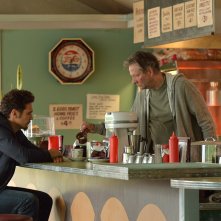 22.11.63: Chris Cooper e James Franco in una foto di The Rabbit Hole