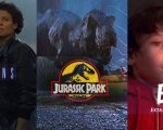 Aliens, E.T., Jurassic Park e gli altri eventi live a Londra!