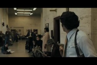 Zodiac - Trailer italiano