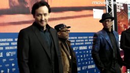Chi-Raq: Spike Lee e John Cusak arrivano in sala conferenze