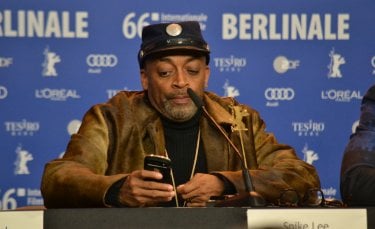 Berlino 2016: Spike Lee alla conferenza di Chi-Raq