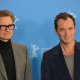 Genius: Colin Firth e Jude Law dai ruggenti anni '20 alla Berlinale