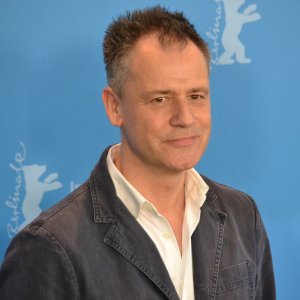 Berlino 2016: Michael Grandage al photocall di Genius