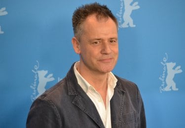 Berlino 2016: Michael Grandage al photocall di Genius