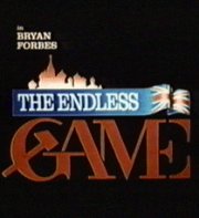 Locandina di Gioco senza fine