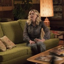 Fargo: Kirsten Dunst in una foto del season finale della seconda stagione