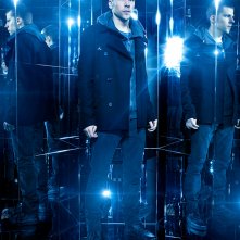Now You See Me 2: il character poster di Jesse Eisenberg