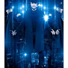 Now You See Me 2: il character poster di Woody Harrelson