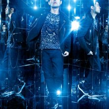 Now You See Me 2: il character poster di Jay Chou