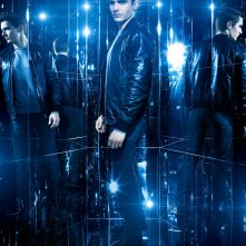 Now You See Me 2: il character poster di Dave Franco