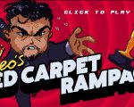 Leonardo DiCaprio e la corsa all'Oscar: il videogame vi farà impazzire