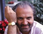 Gianni Versace, Bille August dirigerà un film sullo stilista