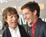 Vinyl, James Jagger parla della serie e di suo padre Mick