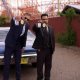 War on Everyone: Michael Pena e Alexander Skarsgård poliziotti (corrotti) da happy hour