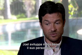 Regali da uno sconosciuto - Intervista esclusiva Jason Bateman