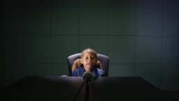 Kindergarten Cop 2 - Trailer 