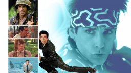 Ben Stiller: 5 ruoli cult della sua carriera