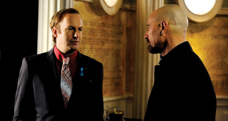 Better Call Saul: tutte le citazioni di Breaking Bad