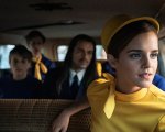 Colonia: un nuovo trailer del film con protagonista Emma Watson