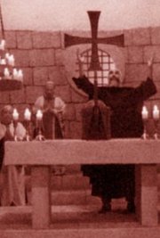 Locandina di Maria Alva's Curse