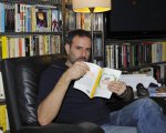 Ho sposato una vegana: il libro di Fausto Brizzi diventa un film
