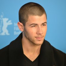 Berlino 2016: Nick Jonas al photocall di Goat