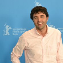 Berlino 2016: Andrew Neel al photocall di Goat