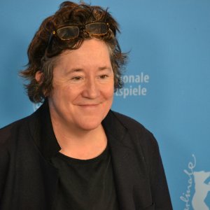 Berlino 2016: Christine Vachon al photocall di Goat